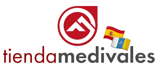 tiendamedivales Página de inicio 