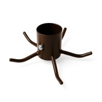 Colgador para abrigos mástiles centrales Ø...