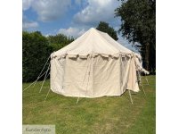 Tienda Landsknecht Reynnhart 200 – dos...