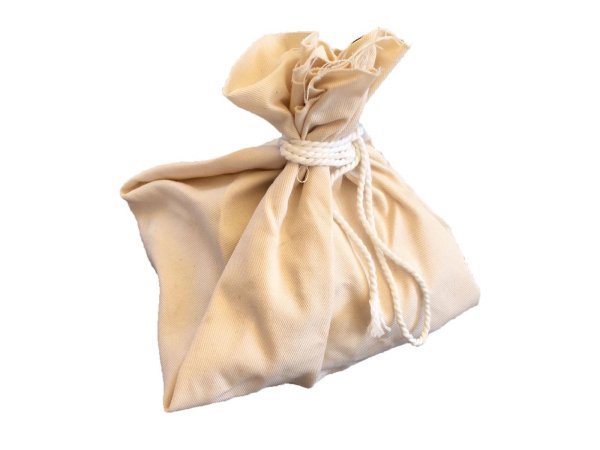 Juego de reparación de carpa (10 piezas)