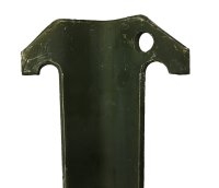 Estacas de tienda US de aluminio, originales – usadas