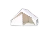 Tienda de legionario 2,50 x 3 m – natural