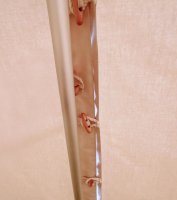 Tienda de legionario 2,50 x 3 m – natural