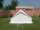 Tienda de legionario 2,50 x 3 m – natural