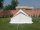 Tienda de legionario 2,50 x 3 m – natural