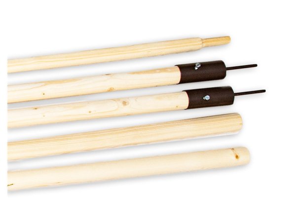 Paquete de postes – Anthenius 170 dos mástiles