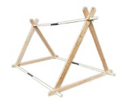 Paquete de postes: Tienda Viking