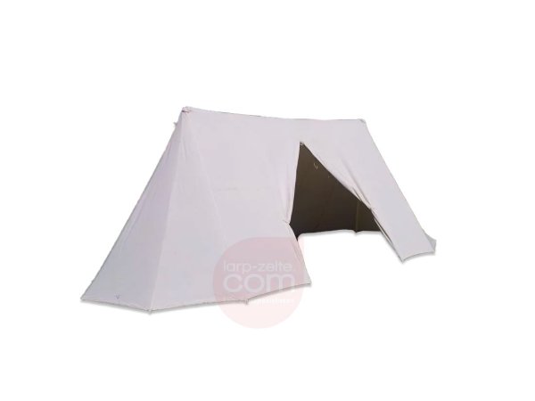 Tienda normanda 6 x 2.50