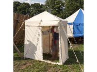 Tienda de la guardia de la ciudad