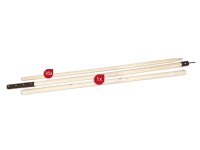 Paquete de postes: Baldaquin 6x6