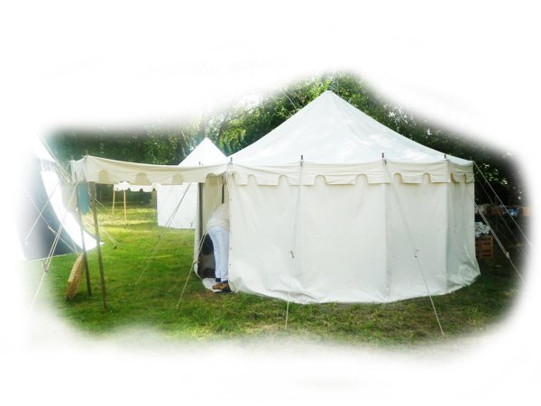 Tienda Landsknecht Wylhelm 200 azul-natural