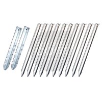 Estacas para tienda A-Zelt 230