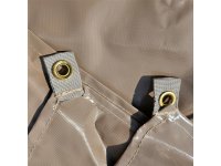 Suelo para tienda, tienda sajona 5 x 7