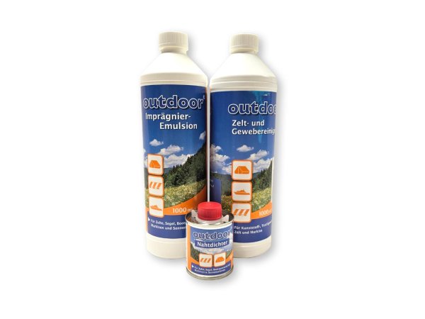 Set combinado: “Refreshment”, 3 piezas