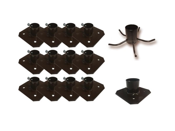 Set combinado: resistencia I