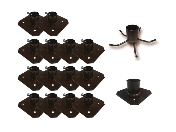 Set combinado: resistencia II