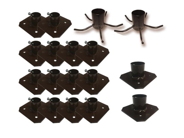 Set combinado: resistencia III