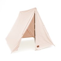 Tienda tipo A natural-albaricoque A-Zelt 190 – 3 x...