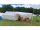 Wall Tent / tienda tipo casa natural 4,50 x 3,50 metros
