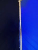 Tienda de caballeros 4 x 6 Herbort azul-negro