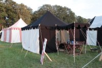 Tienda de caballeros 4 x 4 – Wolfram natural (polialgodón)