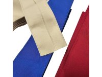 Tira de reparación (algodón), por metros