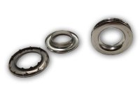 Ojal de repuesto 50 mm, de 2 piezas