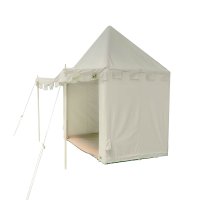 blowee Puesto de mercado, 2 x 3, natural