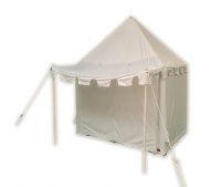 blowee Puesto de mercado, 2 x 3, natural