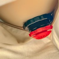 blowee Puesto de mercado, 2 x 3, natural