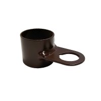 Fijador para postes de tienda