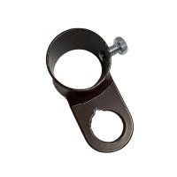 Fijador para postes de tienda