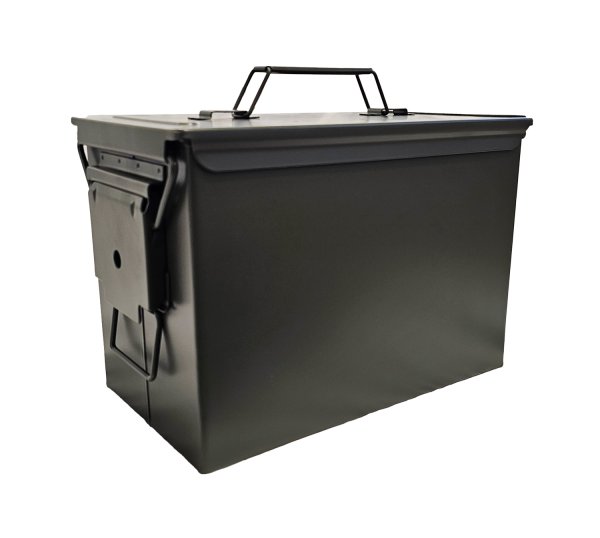 Caja de almacenamiento