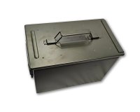 Caja de almacenamiento, tamaño 3