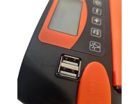 blowee – bomba de aire eléctrica con batería