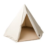 blowee tienda de un solo mástil Ø 3,50...