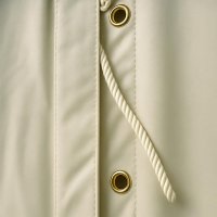 blowee tienda de un solo mástil Ø 3,50 metros (con suelo)