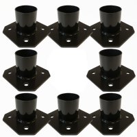 Juego combinado: armazón resistente (4 x 4)