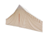 Tienda de aventura Dobrodruh - 2,25 × 5,50 metros